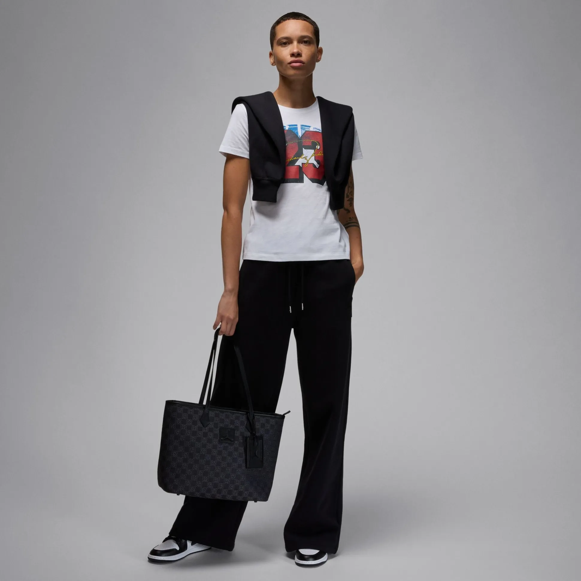 Jordan Essential Women'S Slim T-Shirt