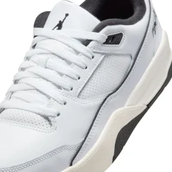 Jordan Flight Court
