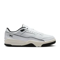 Jordan Flight Court