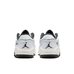 Jordan Flight Court