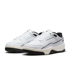 Jordan Flight Court