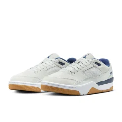Jordan Flight Court Neutral Grey White Gum Light