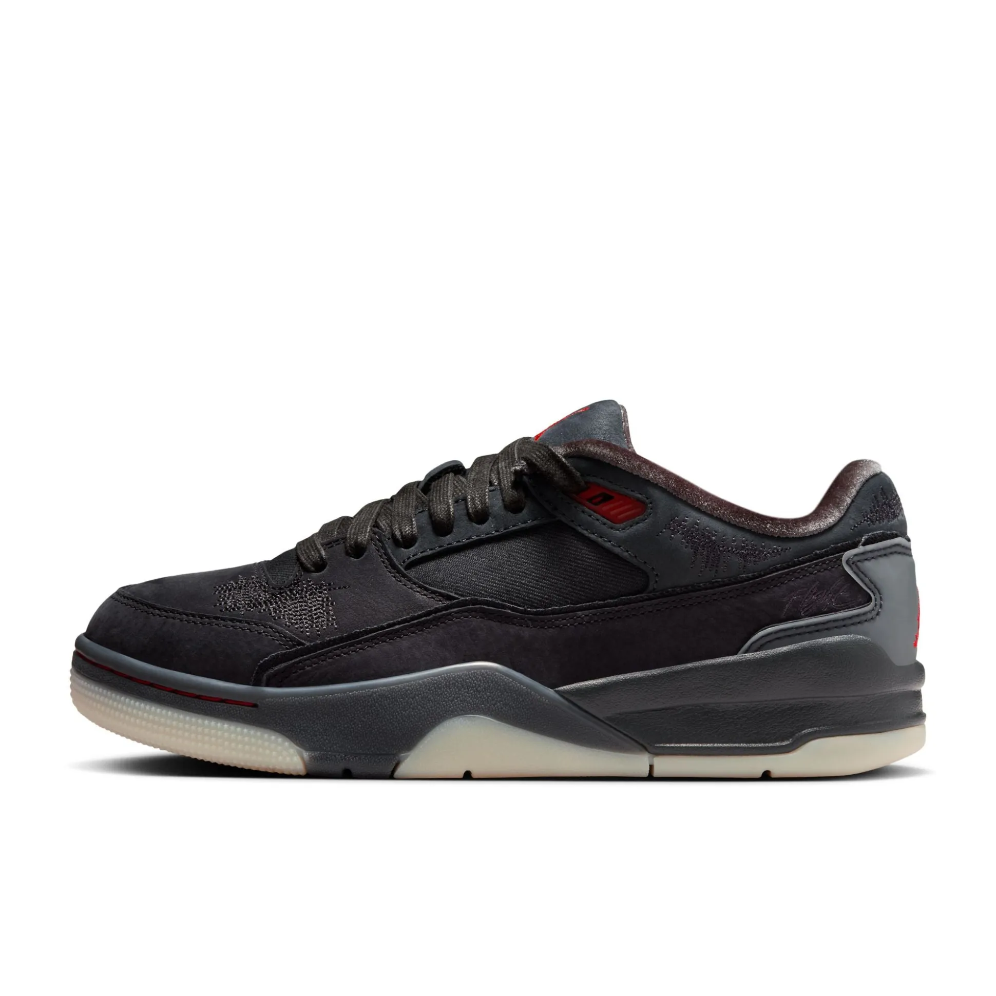 Jordan Flight Court Téla