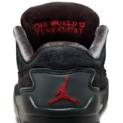 Jordan Flight Court Téla