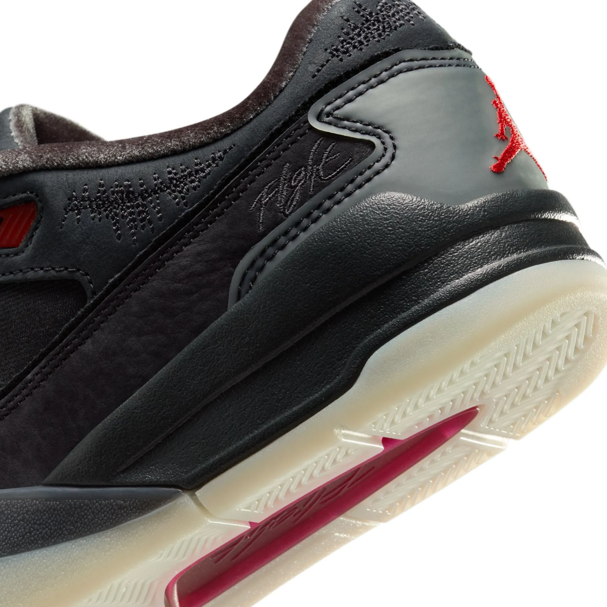 Jordan Flight Court Téla