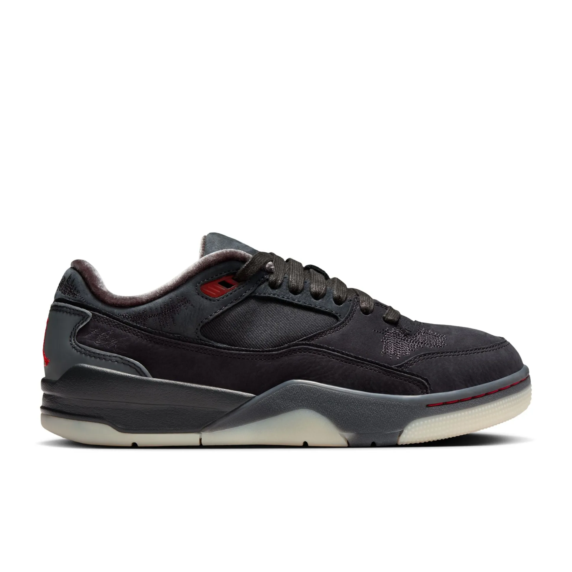 Jordan Flight Court Téla