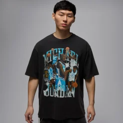 Jordan Flight Essentials Tee