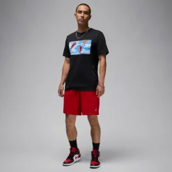 Jordan Flight Essentials Tee