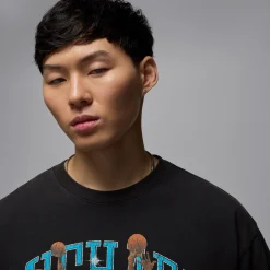 Jordan Flight Essentials Tee