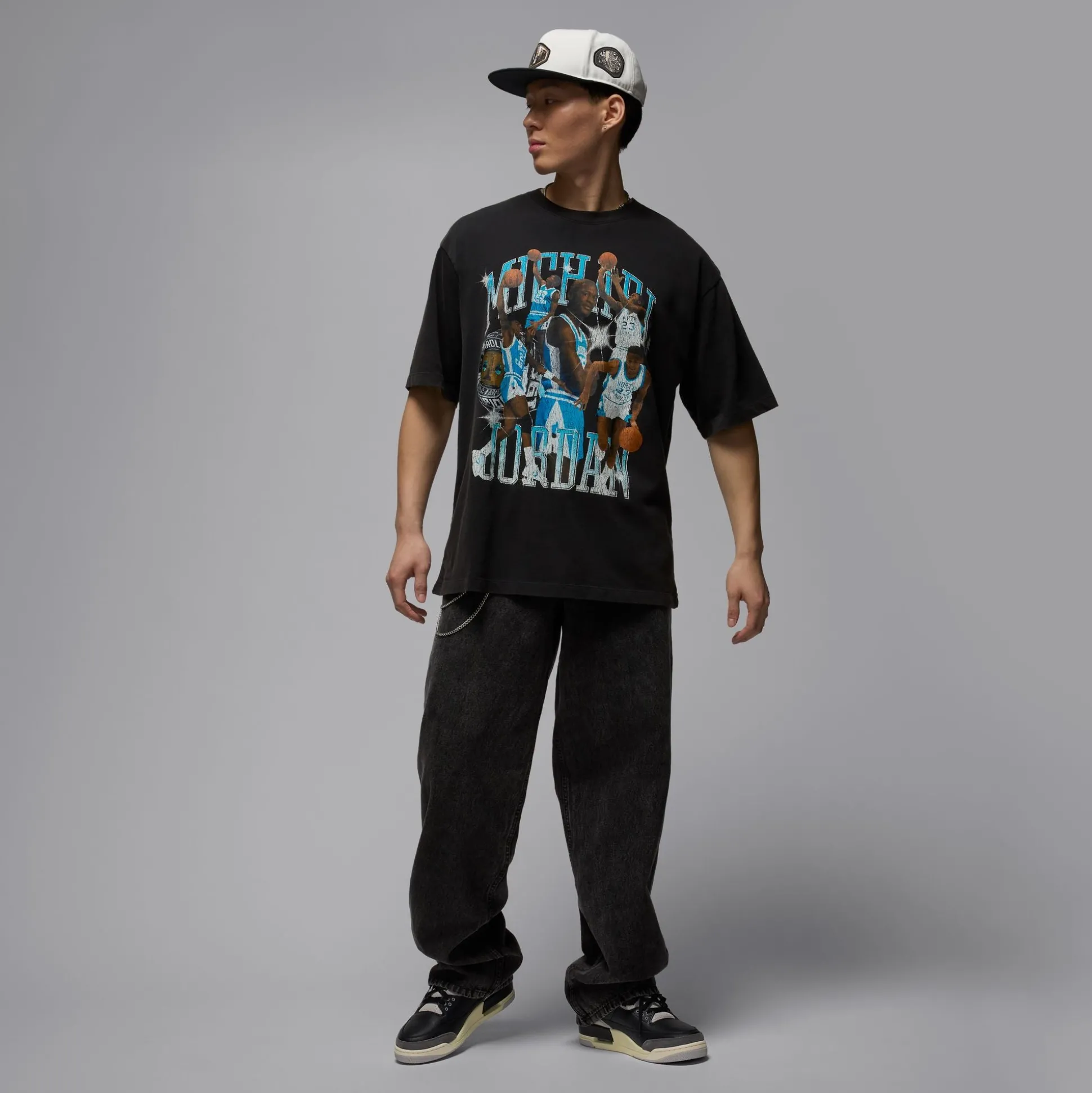 Jordan Flight Essentials Tee