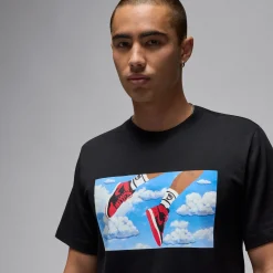 Jordan Flight Essentials Tee