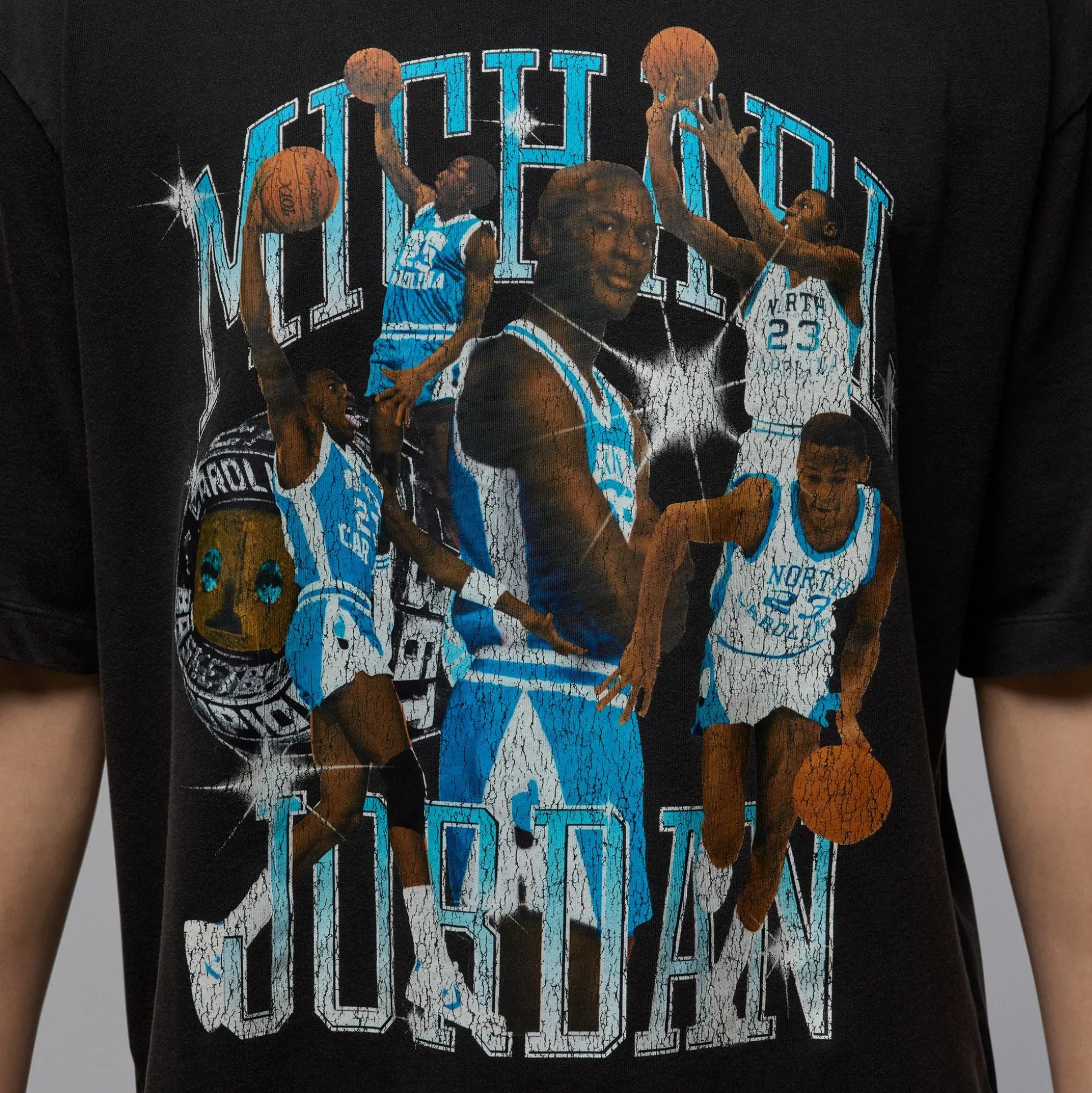 Jordan Flight Essentials Tee