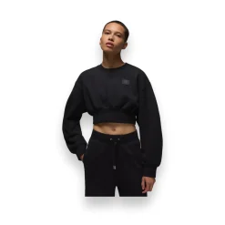 Jordan Flight Fleece Crewneck