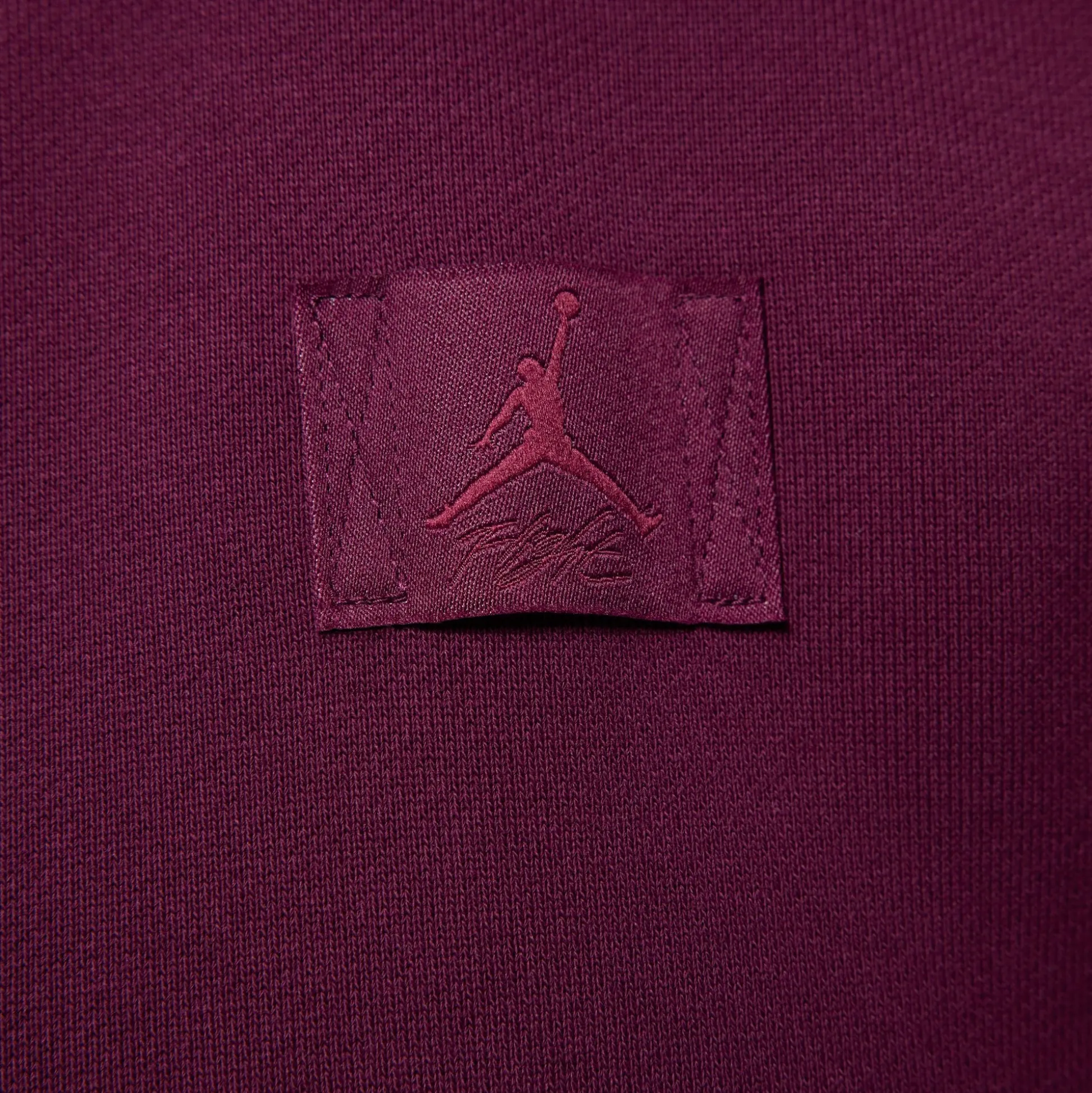 Jordan Flight Fleece Crewneck