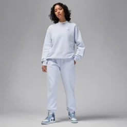 Jordan Flight Fleece Pant Blue