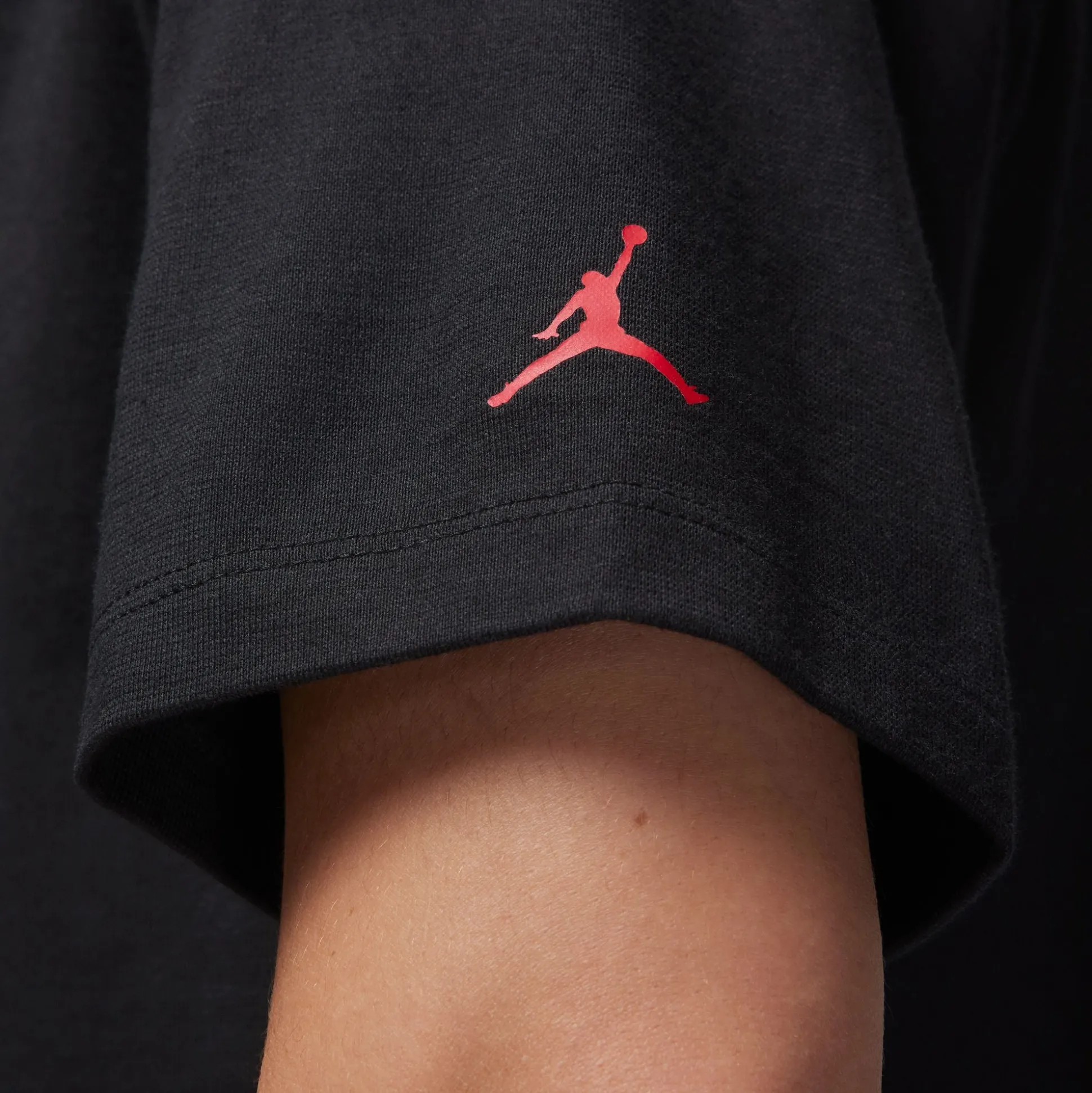Jordan Flight Heritage