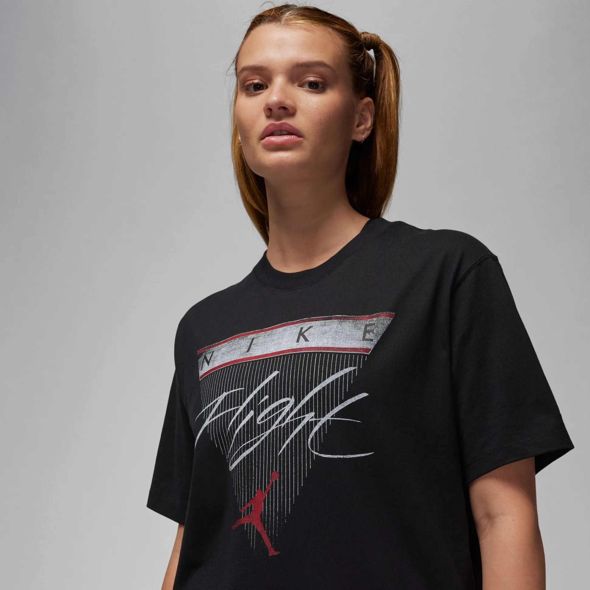 Jordan Flight Heritage
