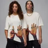 Jordan Flight Mvp Ring Tee