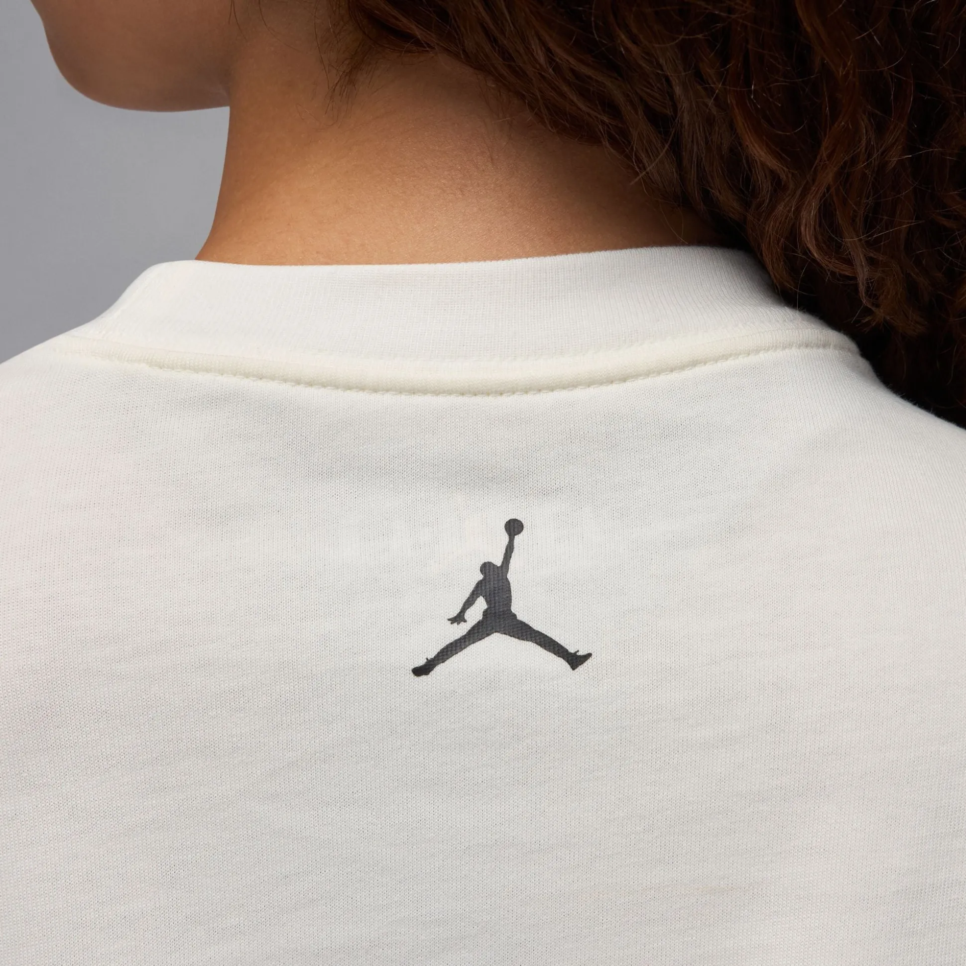 Jordan Flight Mvp Ring Tee
