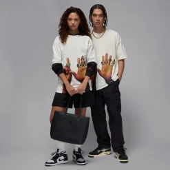 Jordan Flight Mvp Ring Tee