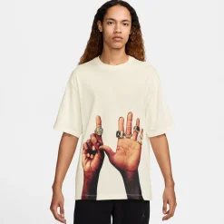Jordan Flight Mvp Ring Tee