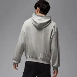 Jordan Flight Oversized Pullover Hoodie
