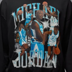 Jordan Flight Oversized Pullover Hoodie