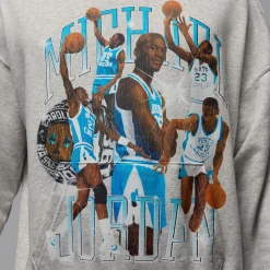 Jordan Flight Oversized Pullover Hoodie