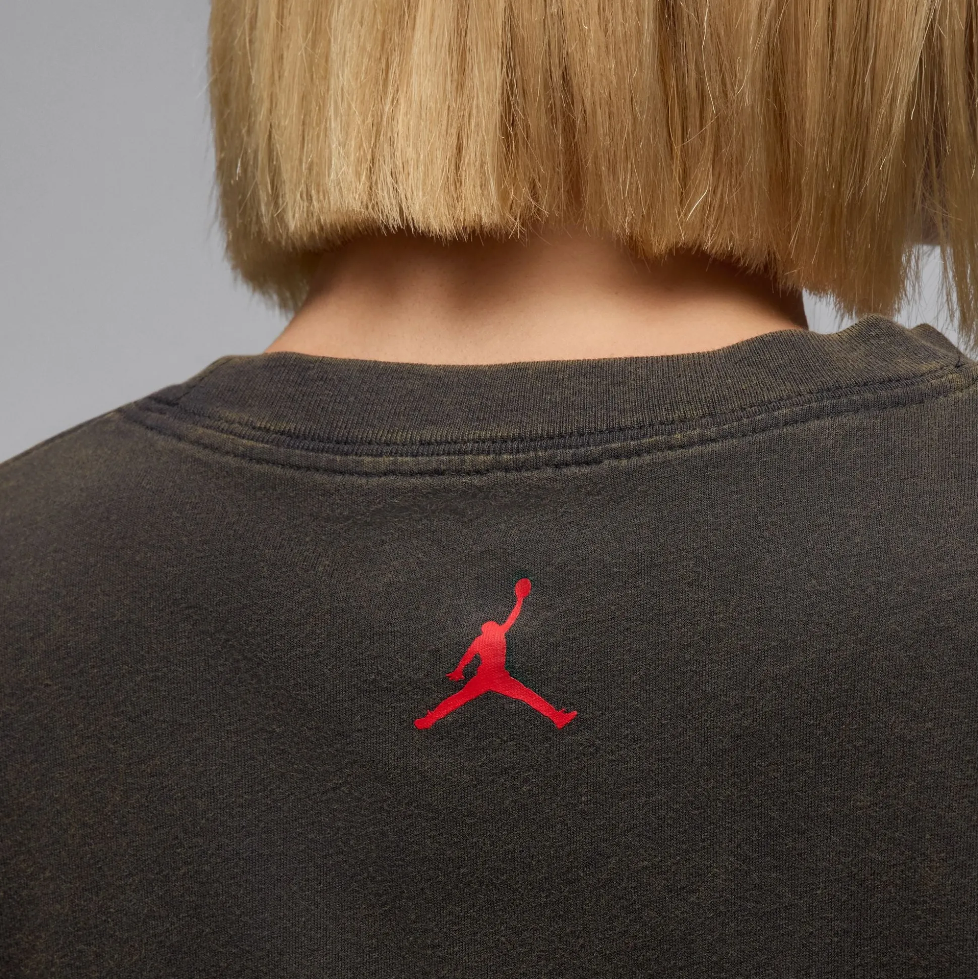 Jordan Graphic T-Shirt