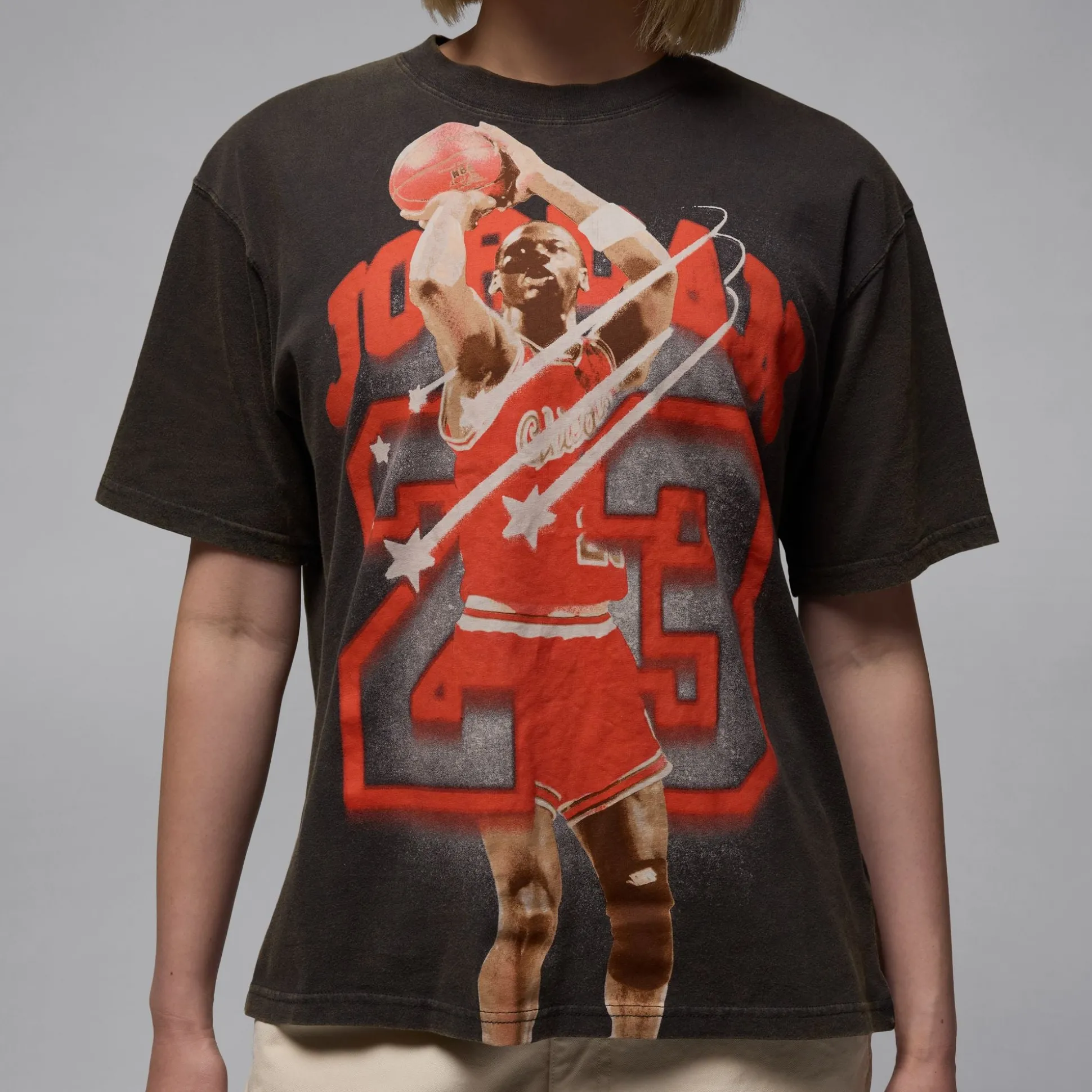 Jordan Graphic T-Shirt