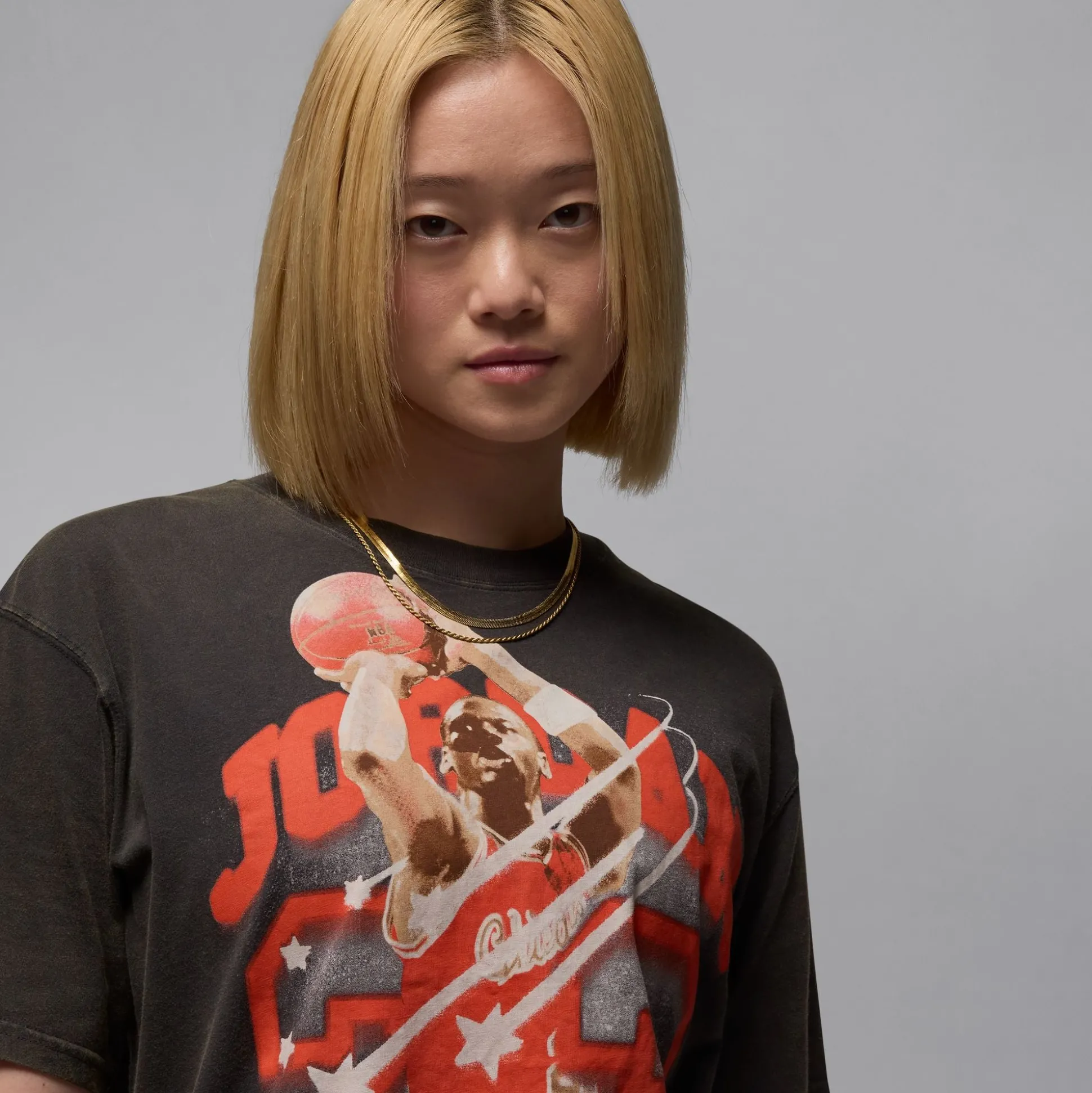 Jordan Graphic T-Shirt