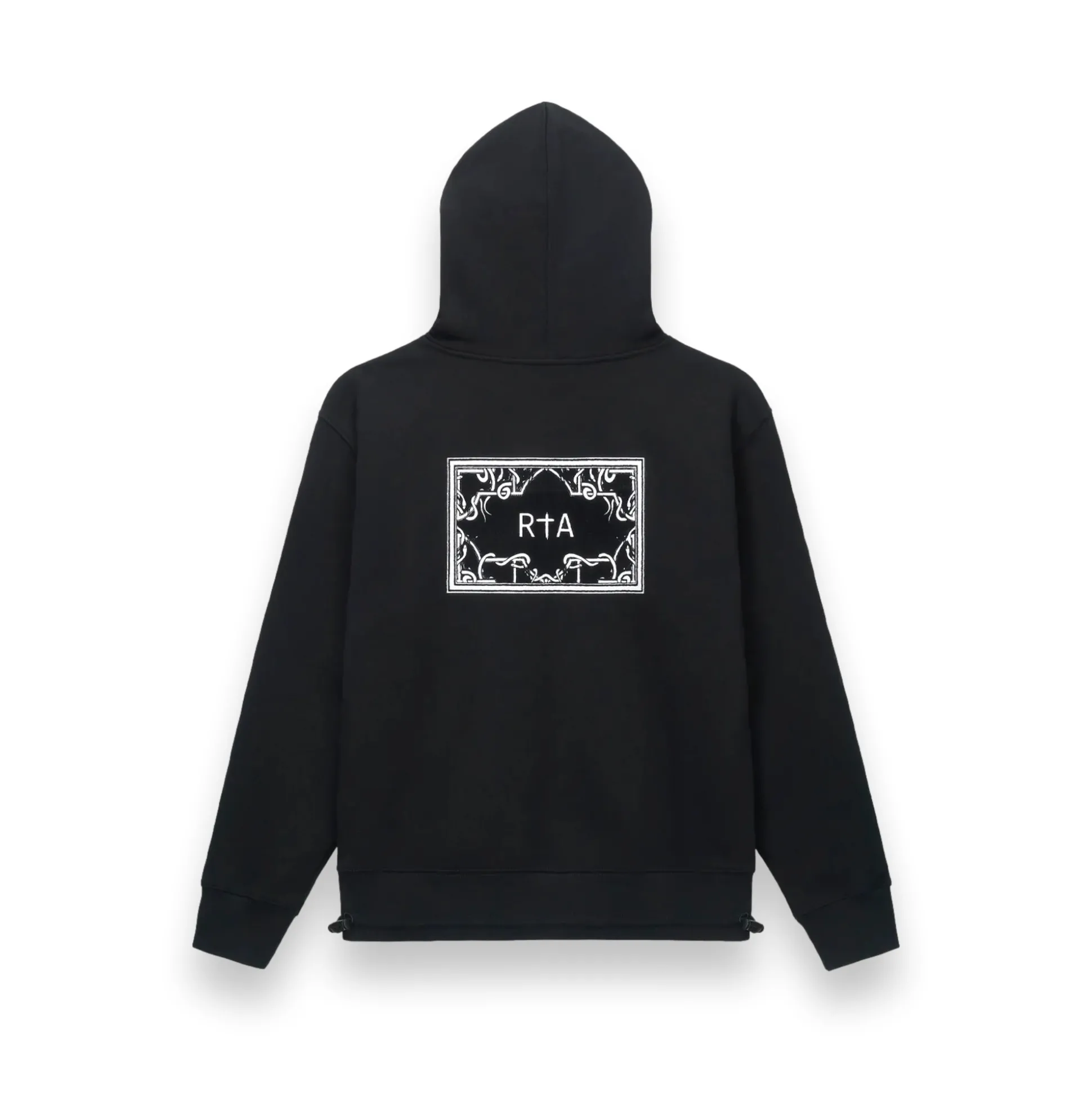 Jordan Hoodie