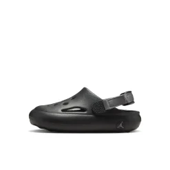 Jordan Hydrip Black Smoke Grey PS