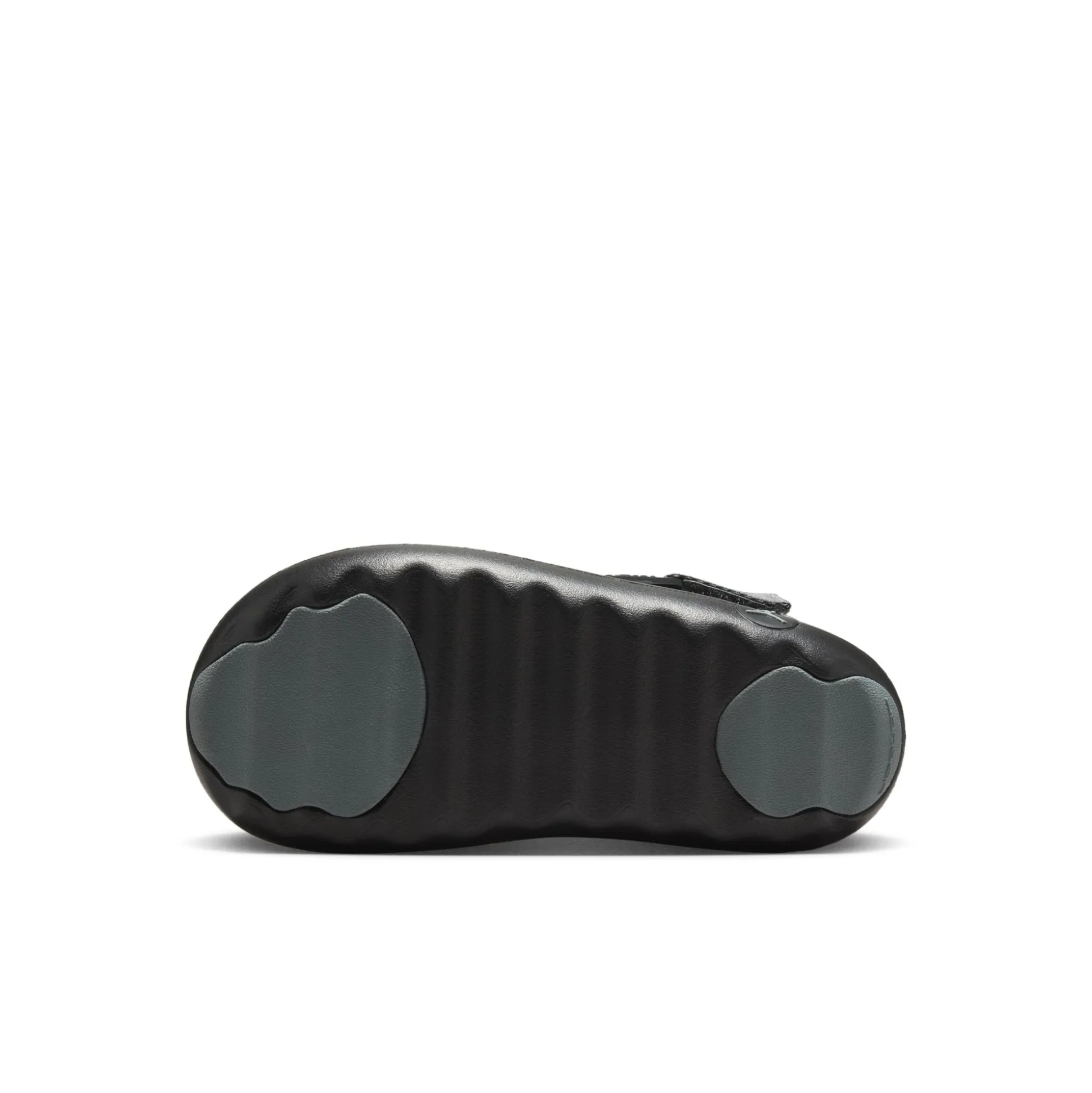 Jordan Hydrip Black Smoke Grey PS