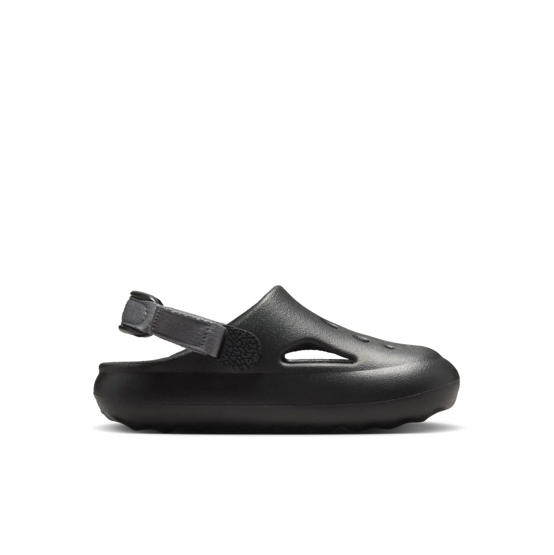 Jordan Hydrip Black Smoke Grey PS