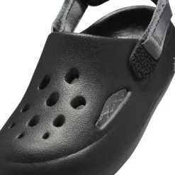 Jordan Hydrip Black Smoke Grey PS