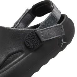 Jordan Hydrip Black Smoke Grey PS