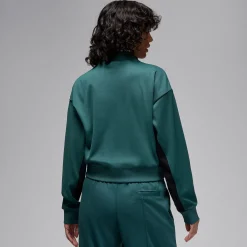 Jordan Knit Jacket