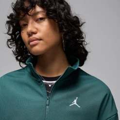 Jordan Knit Jacket