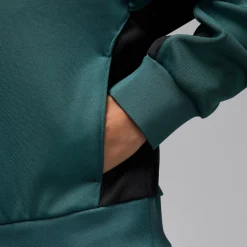 Jordan Knit Jacket