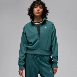 Jordan Knit Jacket