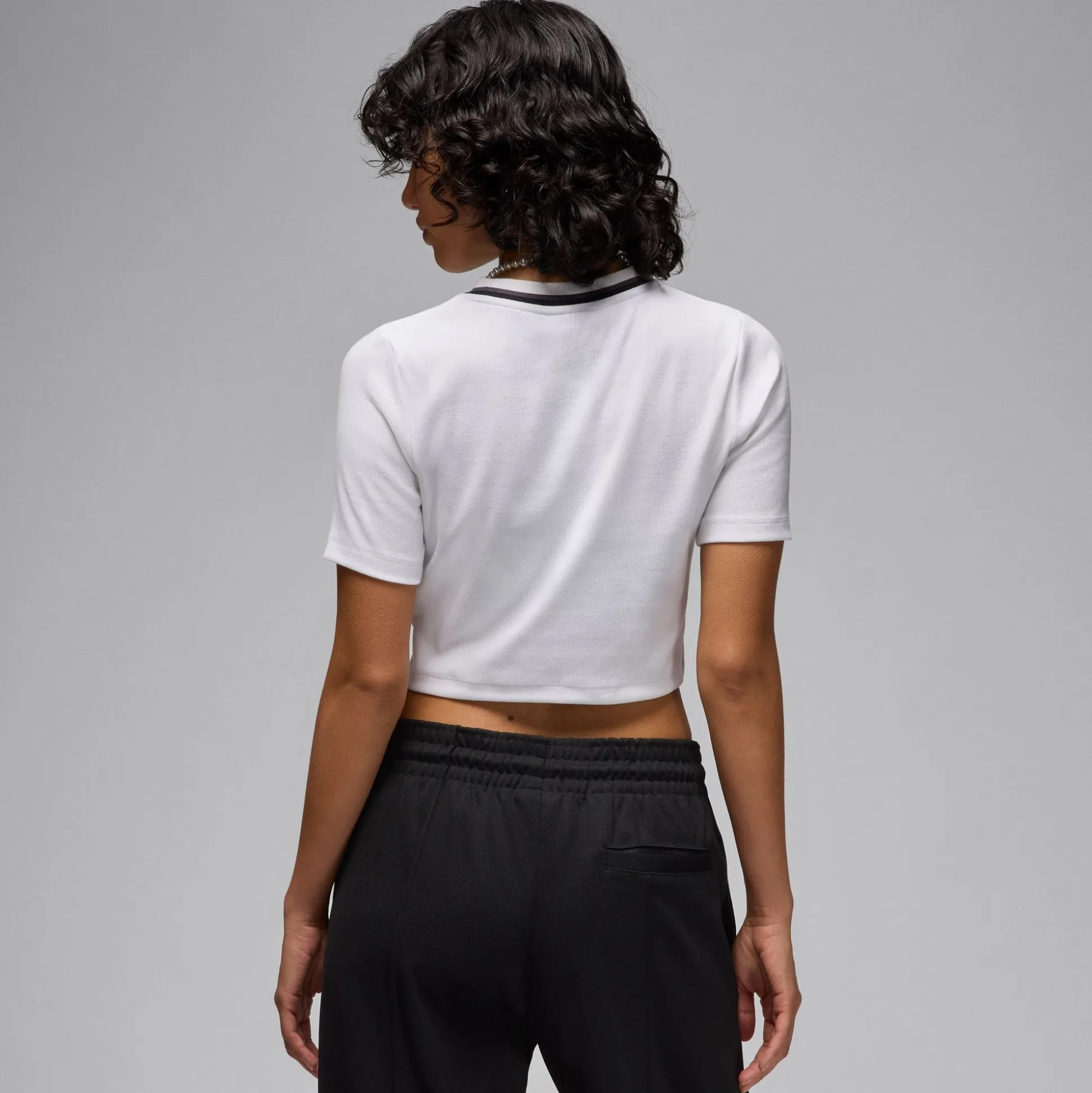 Jordan Knit Top