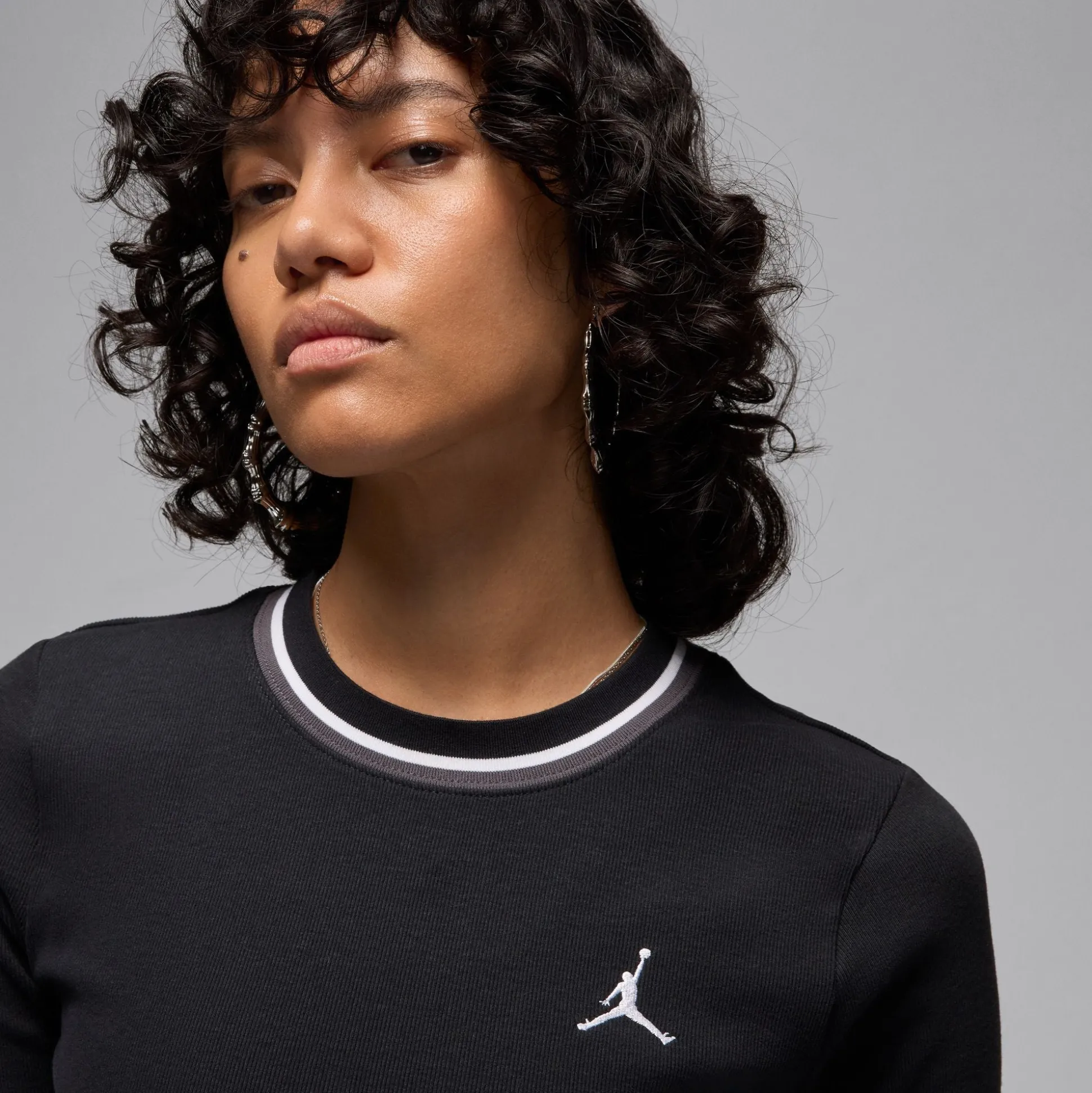 Jordan Knit Top