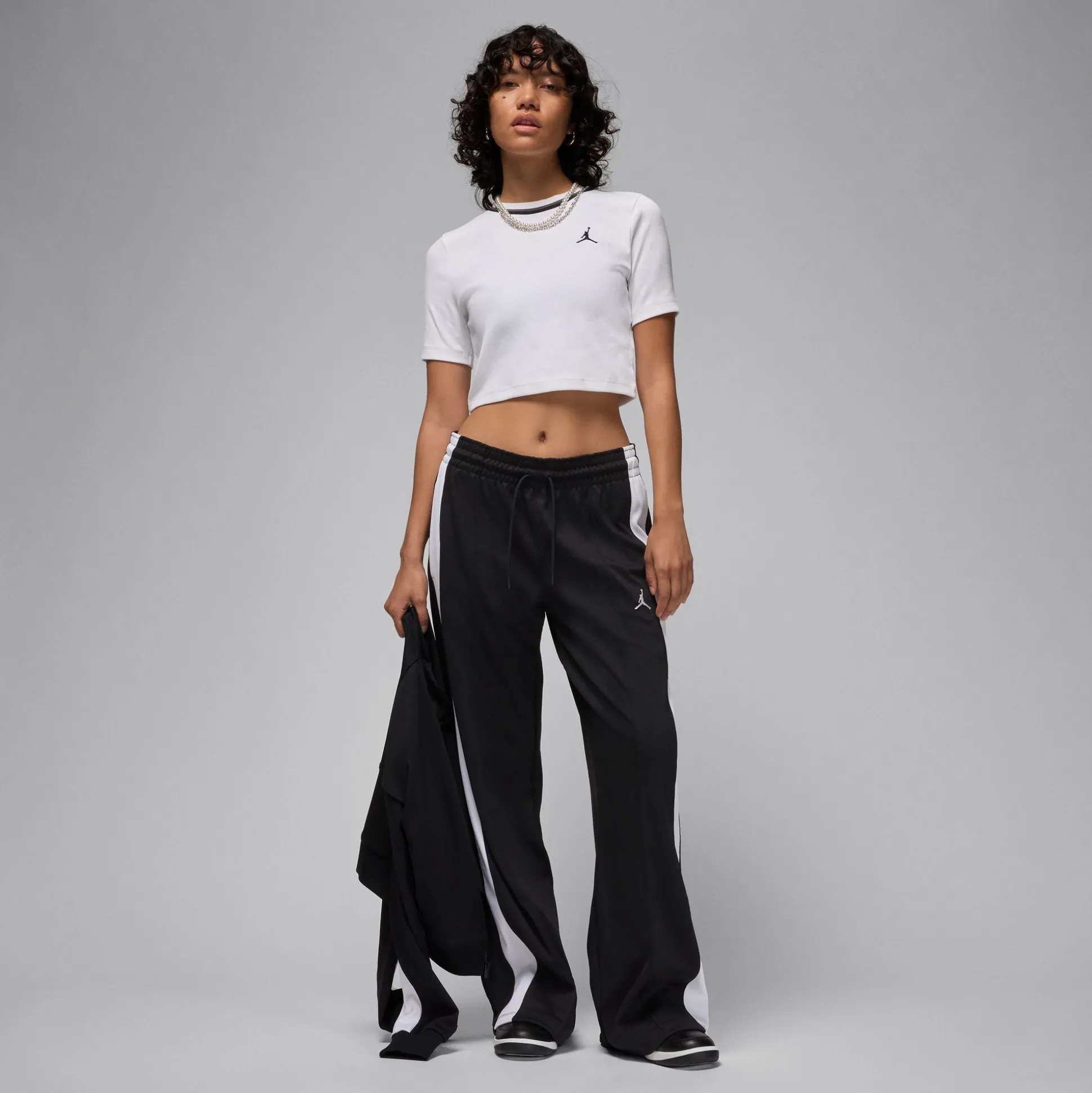 Jordan Knit Top