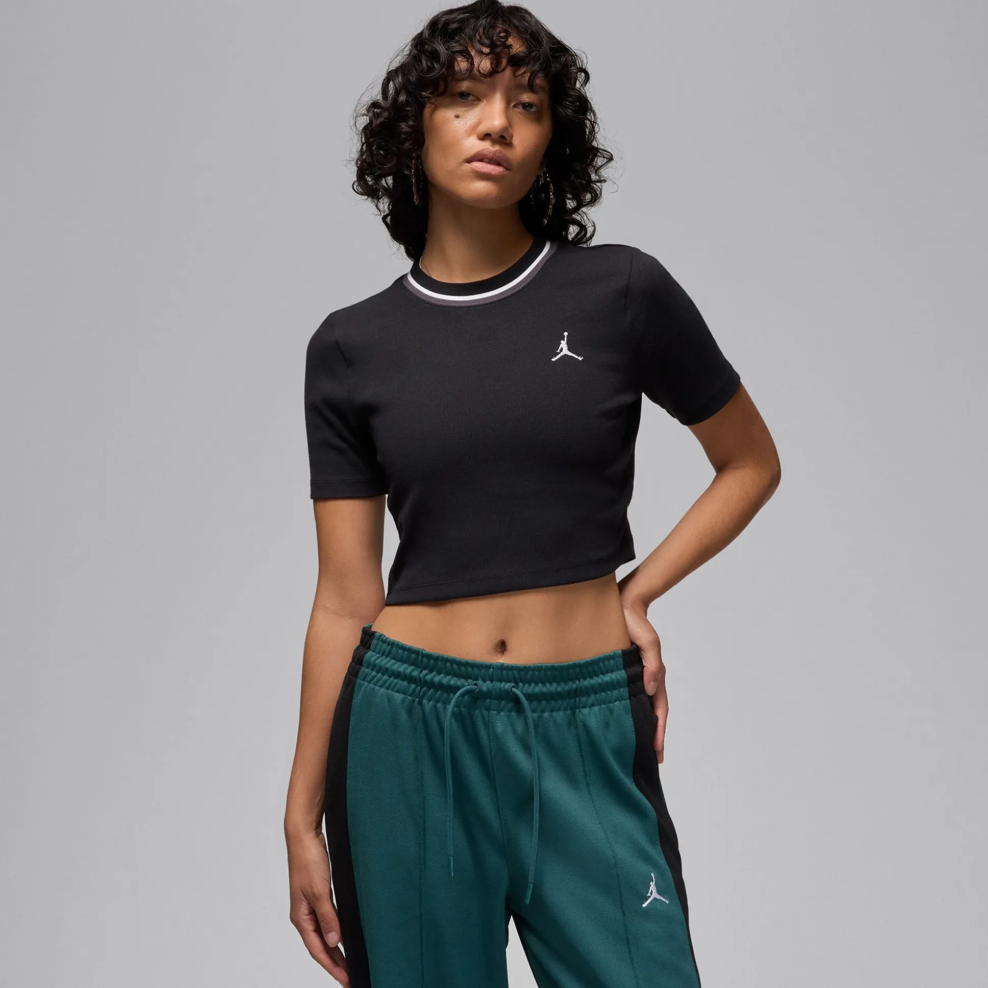 Jordan Knit Top
