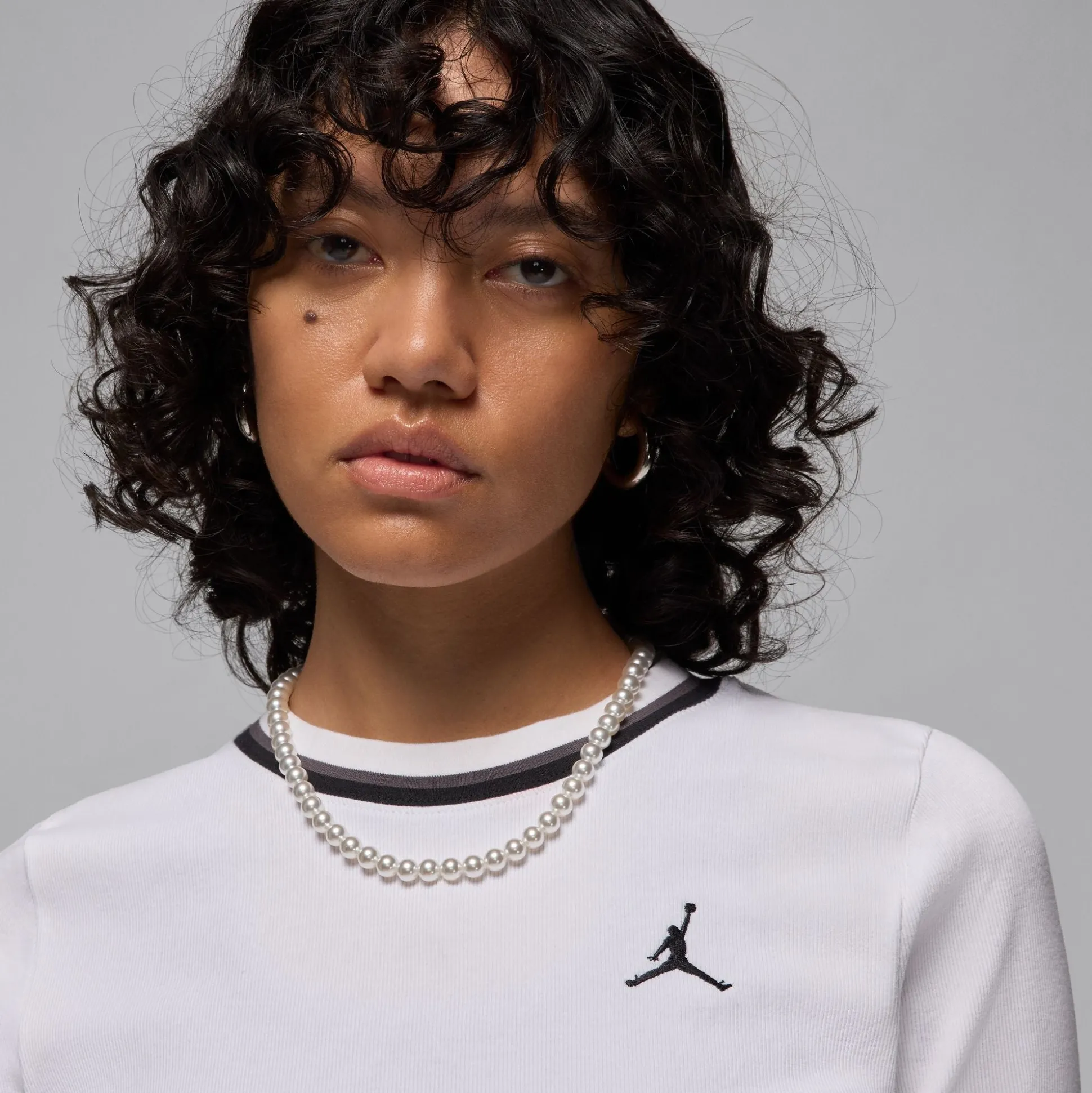 Jordan Knit Top