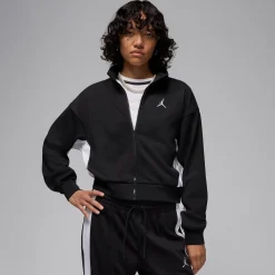Jordan Knit Track Jacket