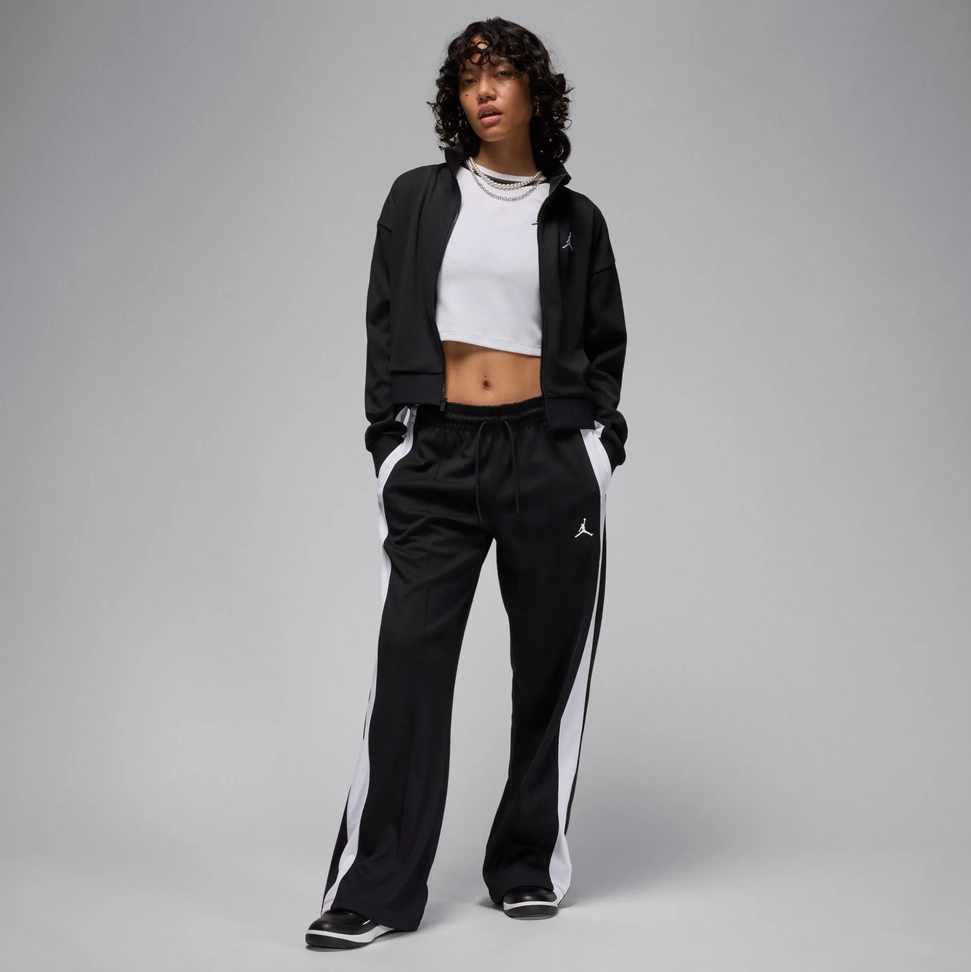 Jordan Knit Track Jacket