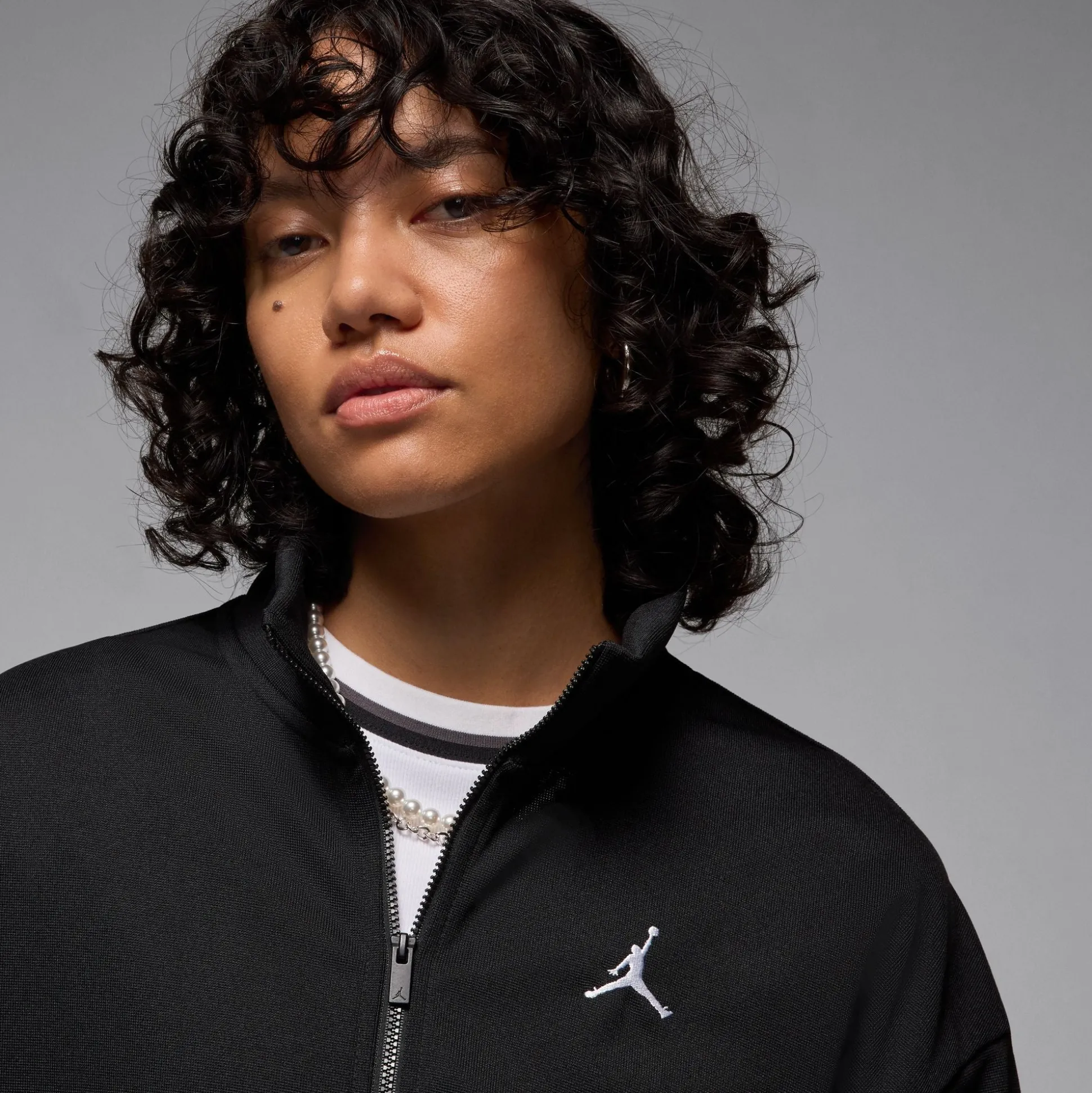 Jordan Knit Track Jacket