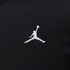 Jordan L-Sleeve Knit Dress